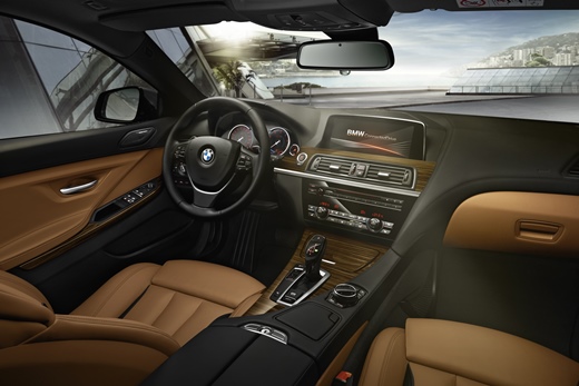 ב.מ.וו סדרה 6